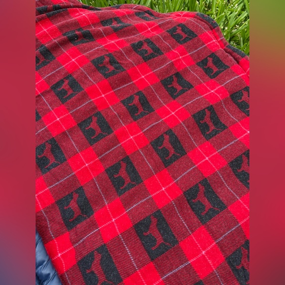 Victoria’s Secret RARE Vintage 💖🏕️ PINK Road Trip Sleeping Bag And Storage Bag - Picture 4 of 9